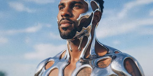 Jason Derulo - The Last Dance Tour