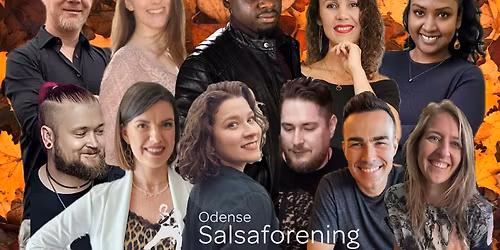 \ud83c\udf42 Autumn Kiz \ud83c\udf42