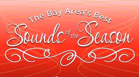 Bay Area's Best: Sounds of the Season