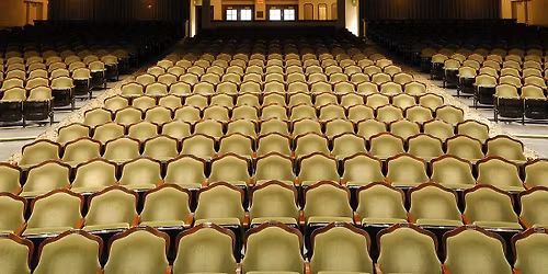 Newark Granville Symphony Orchestra: Caroline Hong - Gershwin Shirley and Dvorak