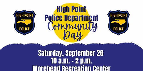 HPPD Community Day