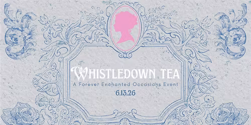 Whistledown Tea