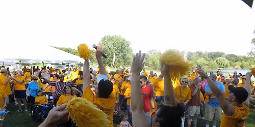 35th Annual Made in the Shade