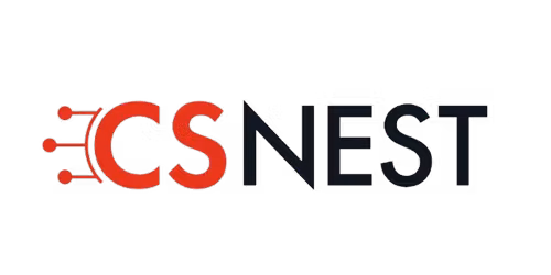 CS NEST Spring 2026 Showcase Event