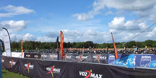 Northumberland Duathlon