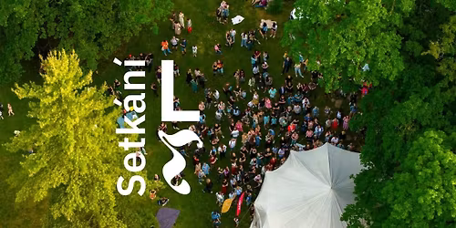 Pozv\u00e1nka na setk\u00e1n\u00ed s organiz\u00e1tory akc\u00ed ve m\u011bst\u011b