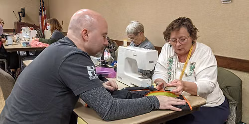 Fix-It Clinic - October