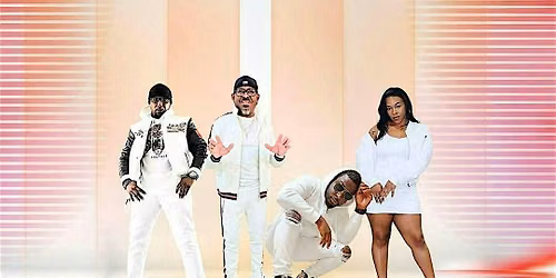 District Kings Summer White Party