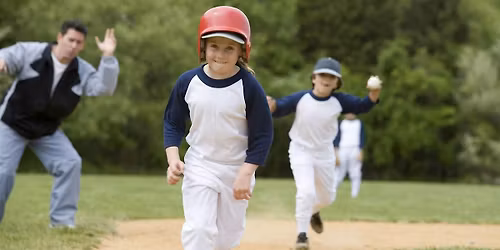 MCCS Youth Sports Purple Up Tournament - FREE AGENTS