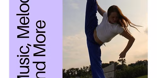 Summer Camp ages 13+: Music, Melodies, and More!