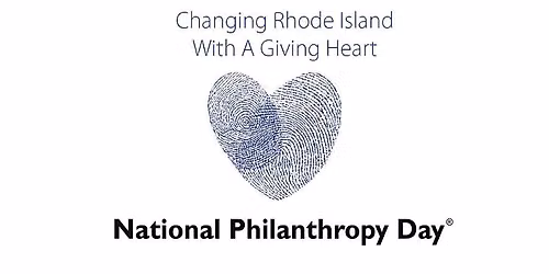 National Philanthropy Day Celebration Breakfast