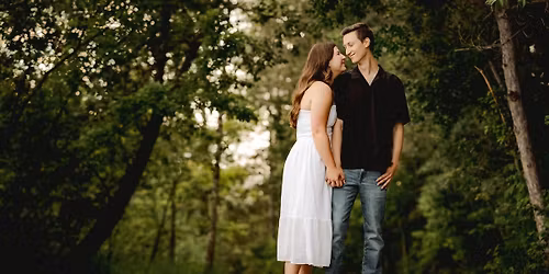 Zach Boyko & Kaitlyn Mryglod's Wedding Social