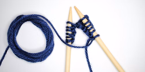 Knitting Group