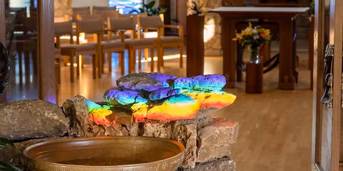 Contemplative Prayer