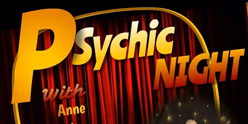Psychic Night