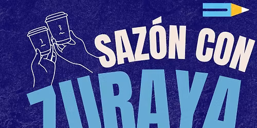 Saz\u00f3n con Zuraya