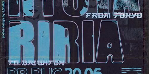 Monophonic x Patterns: Ryota & Riria