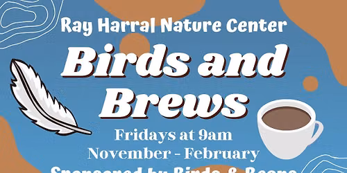 Birds and Brews