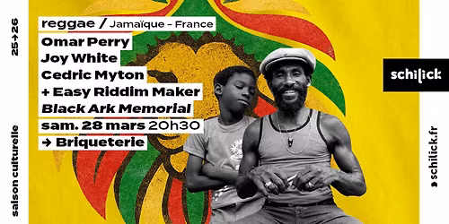 BLACK ARK MEMORIAL @STRASBOURG \/ SCHILICK