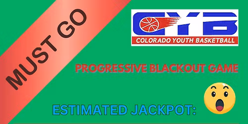 $11,000-$12,000 "Must Go" Progressive Bingo Game!!!