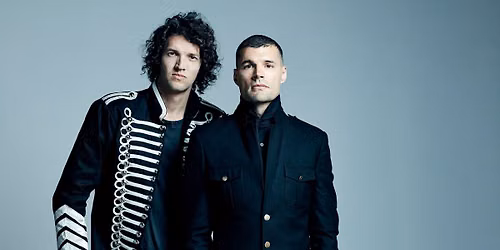 For King and Country Tickets