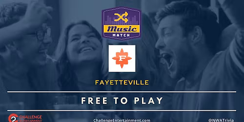 Weekly Music Match Nights at Flyway Brewing - Fayetteville