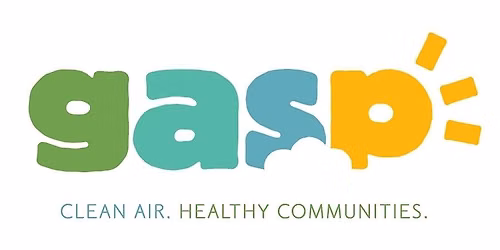 GASP's July Member Meeting