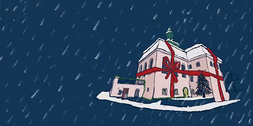 Bergens Magiske Julemarked