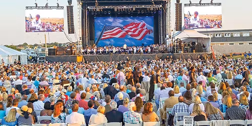 Boston Pops at Boston Symphony Hall