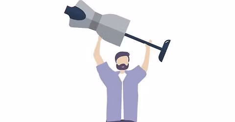 Kleidertauschparty Schiller-Bibliothek