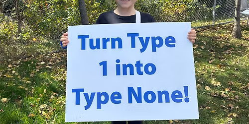 Calla\u2019s 5K Run and 1 Mile Fun Run: Run For T1D