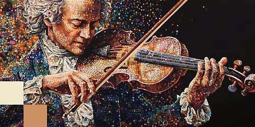 Vivaldi's Four Seasons