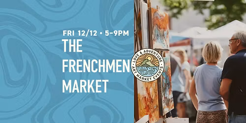 The Frenchmen Market