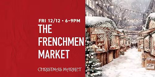 The Frenchmen Market