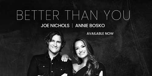 Joe Nichols in Wisconsin Dells