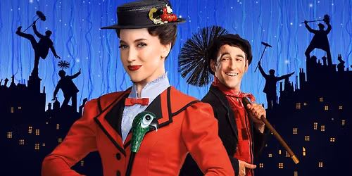 Mary Poppins