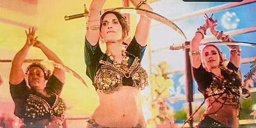 Wild Trillium Belly Dance @ Stoney Acres Farm