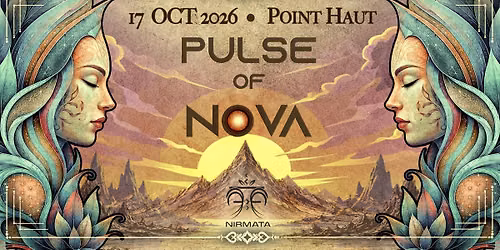 PULSE OF NOVA