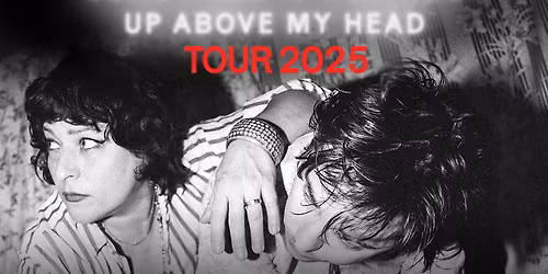 Shovels and Rope at Princess Theatre - Alabama