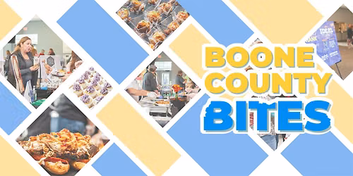 Boone County Bites