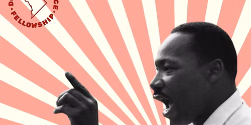 2026 Annual MLK Memorial Service