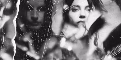 Sharon Van Etten in Melbourne