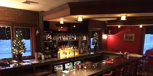 New Year\u2019s Eve Celebration