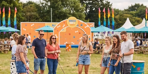 DogFest on the Farm