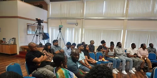 Couples' Fellowship at Harvestime Church