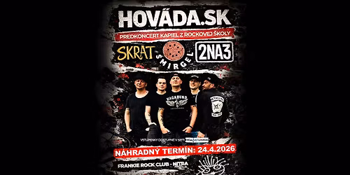 HOV\u00c4DA SK | Frankie Rock Club