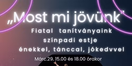 ,,Most mi j\u00f6v\u00fcnk'' G\u00e1lam\u0171sor 