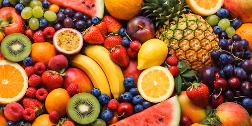 Tutti Frutti
