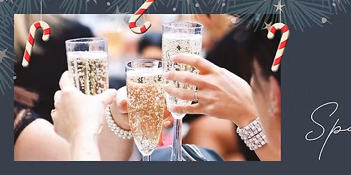 Sparkle & Shine Christmas Party