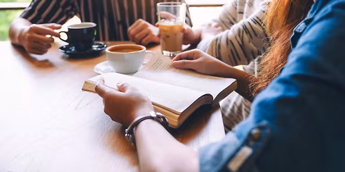 June Silent Book Club Gathering
